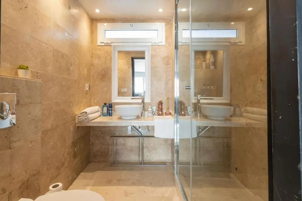 Apartment Central, Cosy, Confortable - Bleue Residence Casablanca